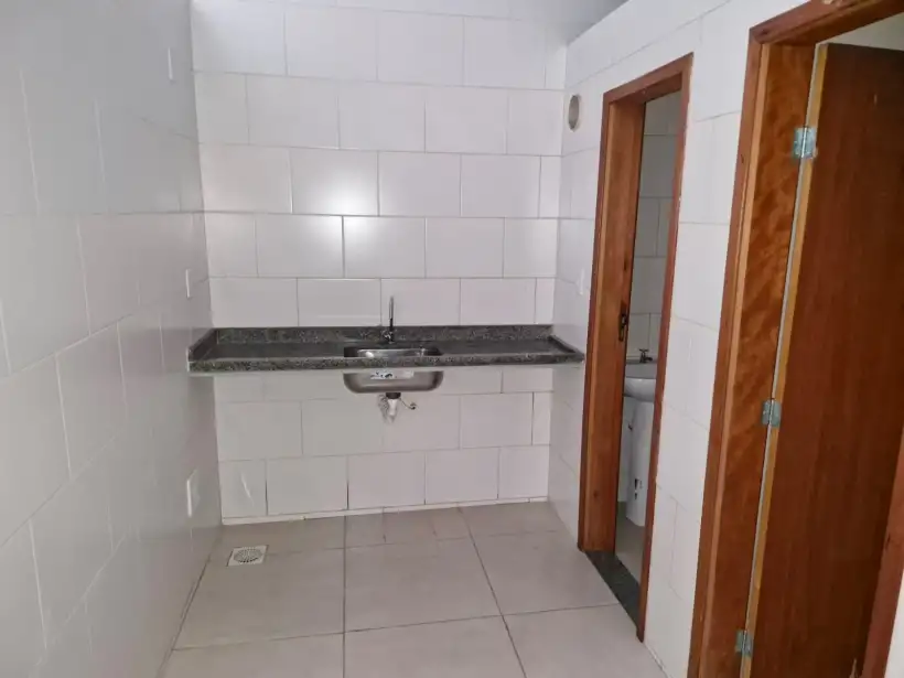Loja para locação no bairro Barroso