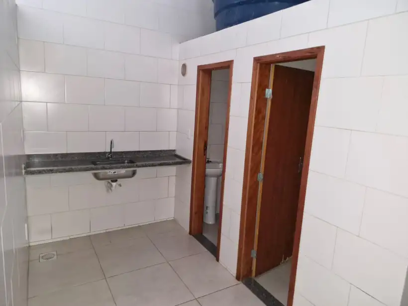 Loja para locação no bairro Barroso