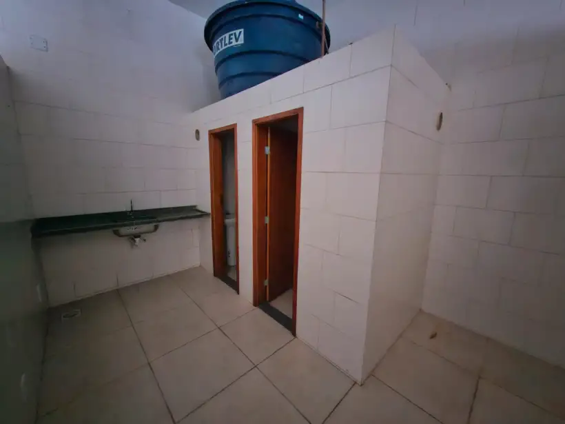 Loja para locação no bairro Barroso