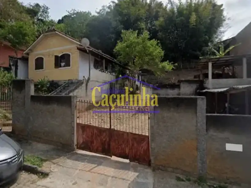 Casa 2 Quartos para venda no bairro Oficinas Velhas