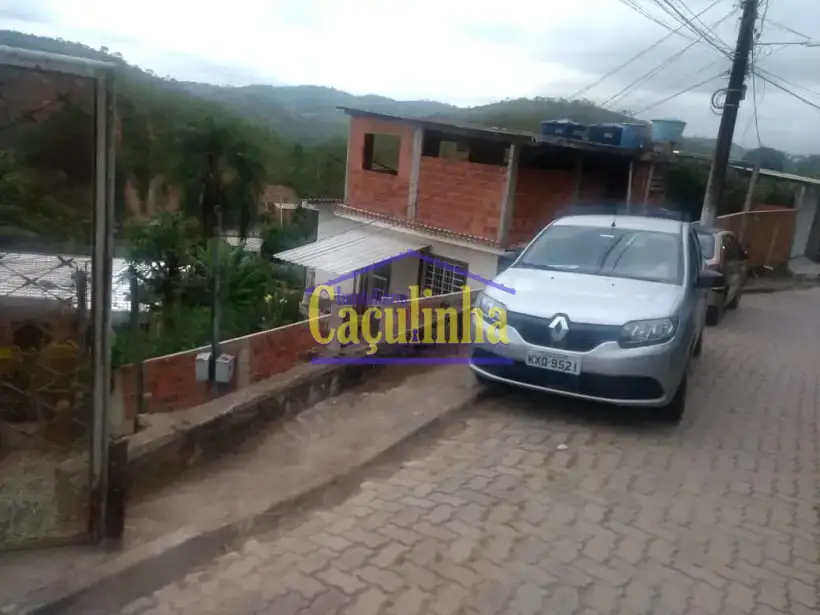Terreno 345m² para venda no bairro Centro