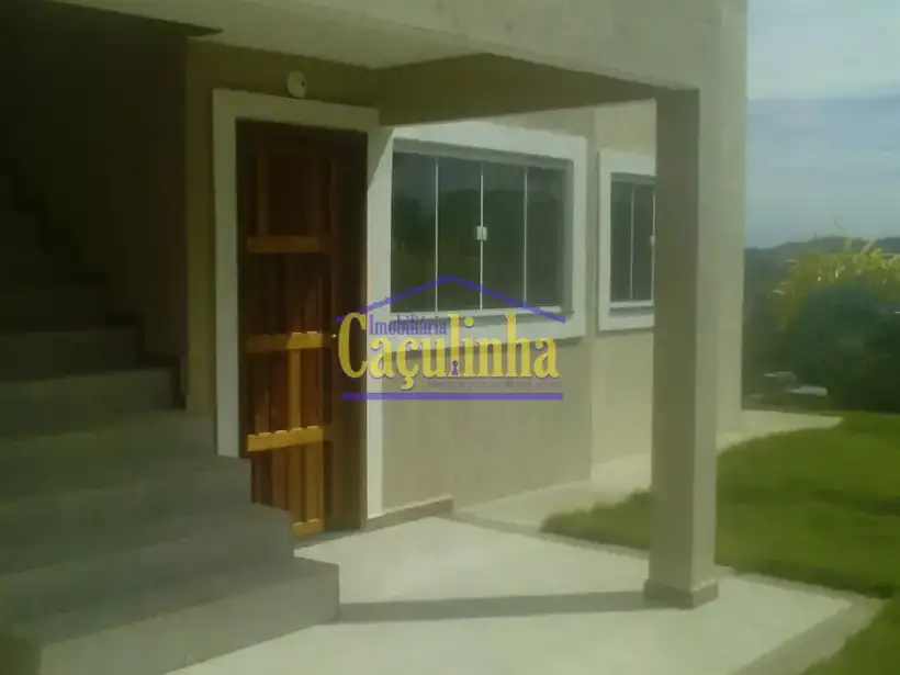 Imobiliária Caçulinha