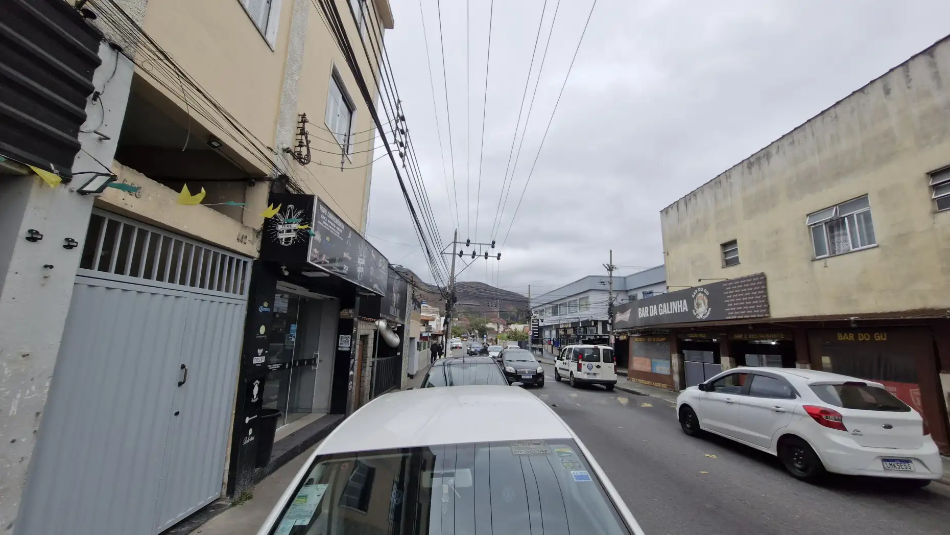 Studio 1 quarto para locação no bairro Centro
