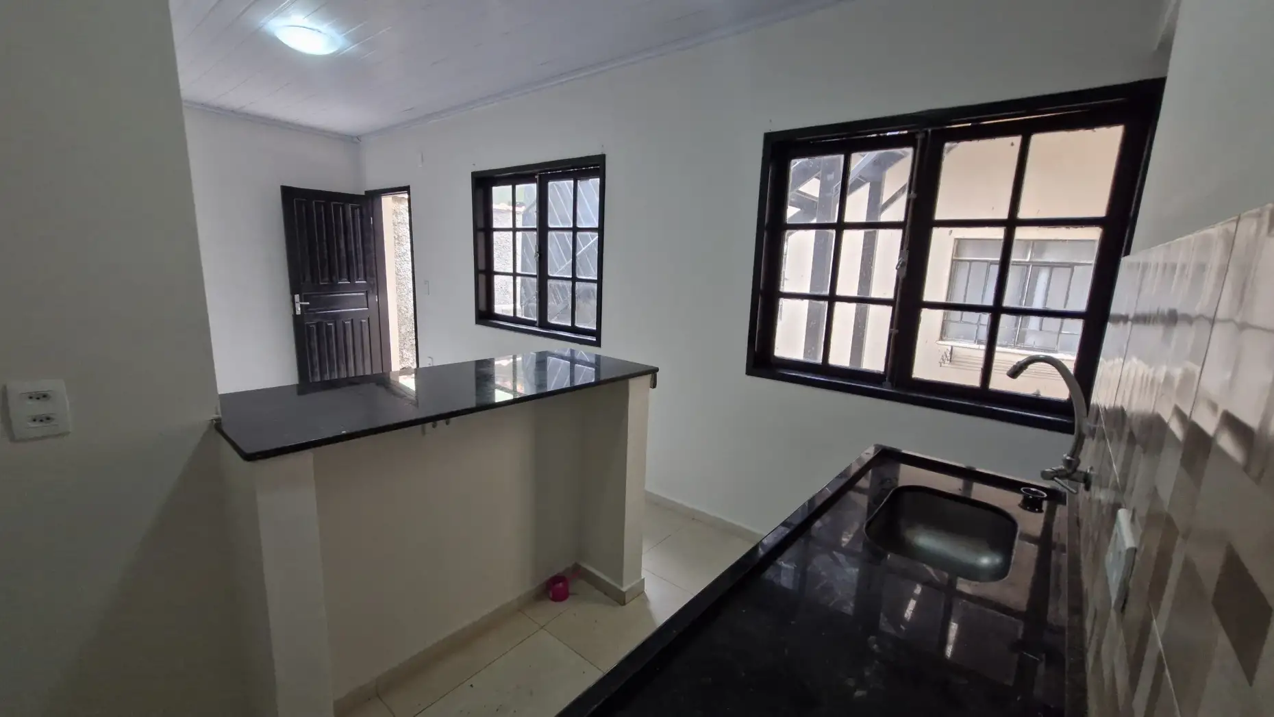 Studio 1 quarto para locação no bairro Centro
