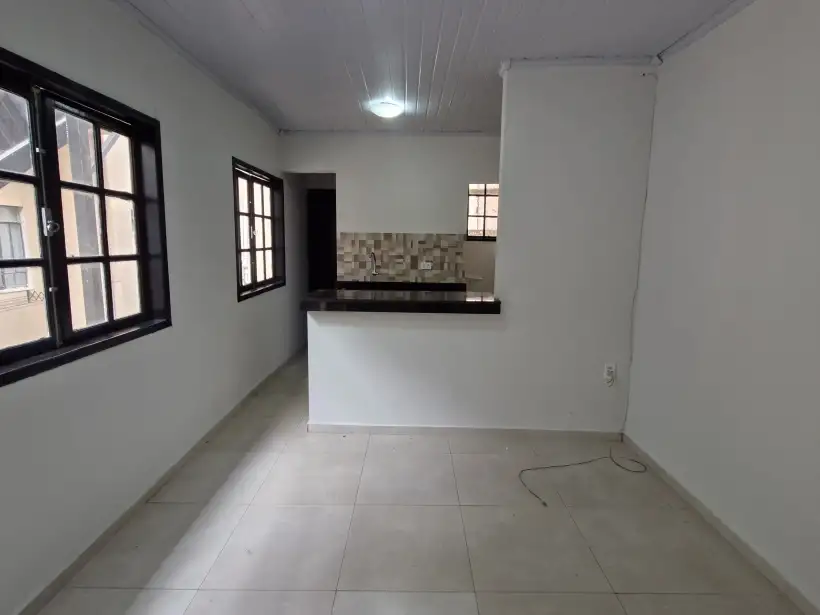 Studio 1 quarto para locação no bairro Centro