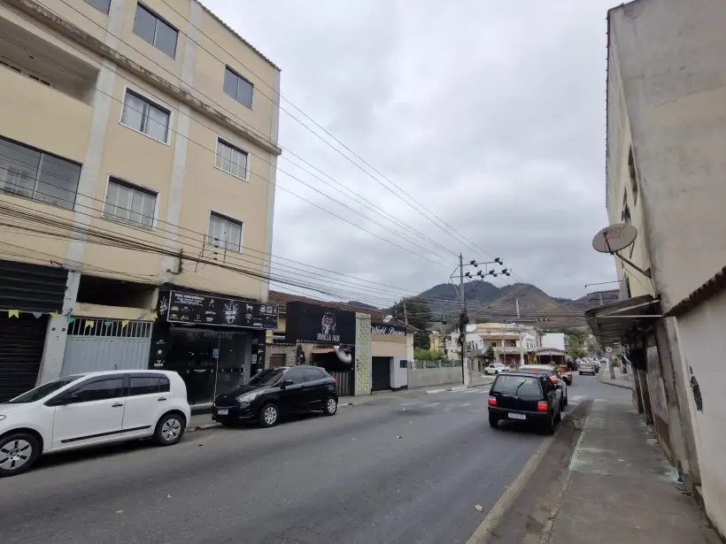 Studio 1 quarto para locação no bairro Centro
