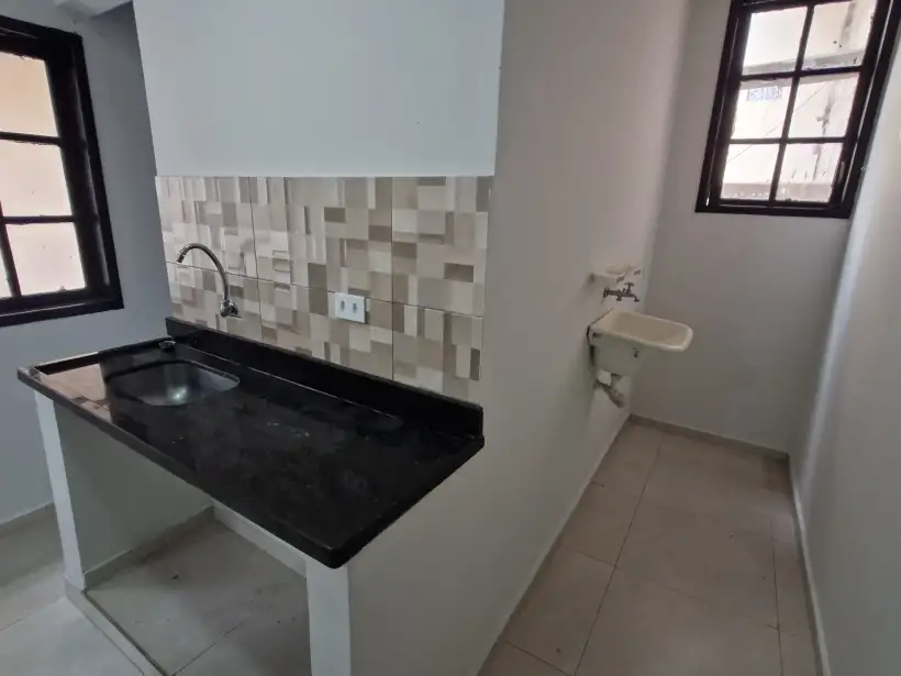 Studio 1 quarto para locação no bairro Centro