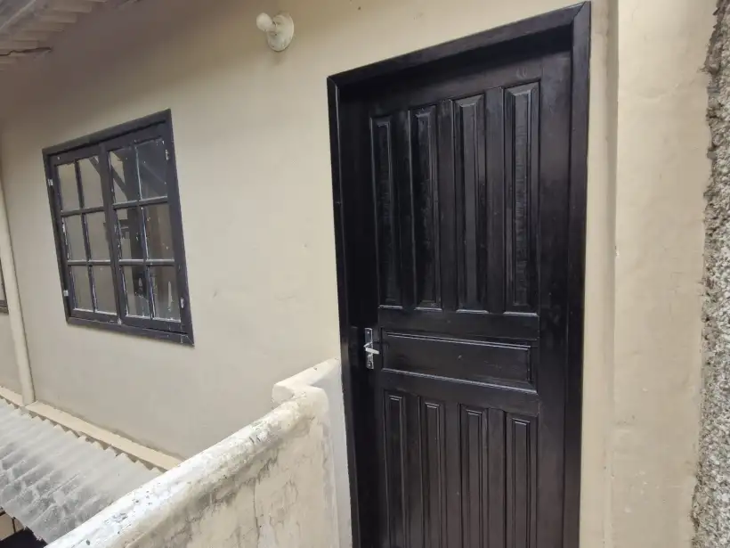 Studio 1 quarto para locação no bairro Centro
