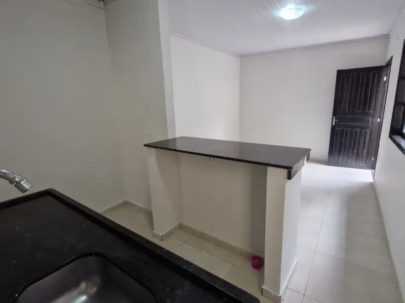 Studio 1 quarto para locação no bairro Centro