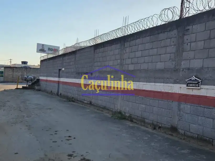 Imobiliária Caçulinha