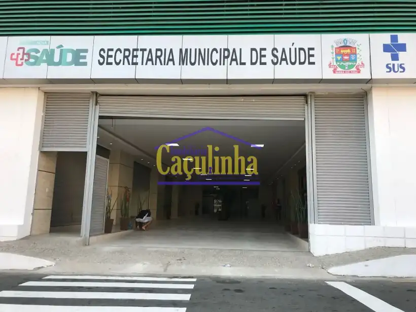 Imobiliária Caçulinha