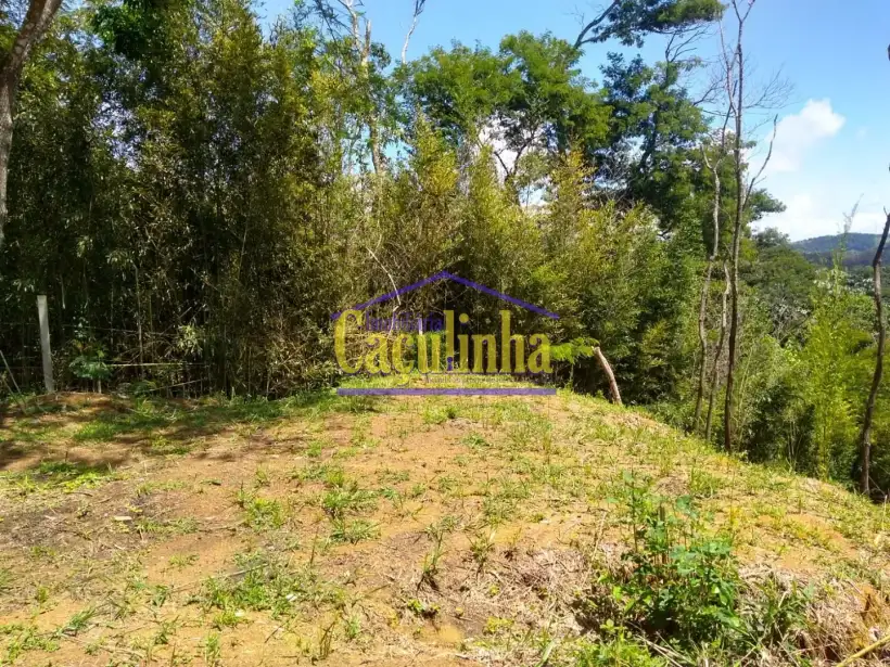 Terreno 1.280m² para venda no bairro Ipiabas