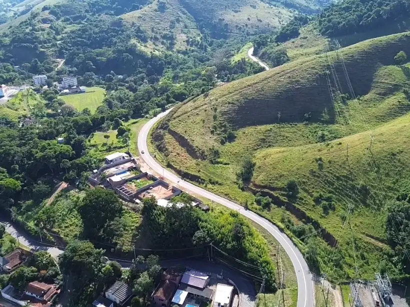 Terreno 2.626m² para venda no bairro Pentagna