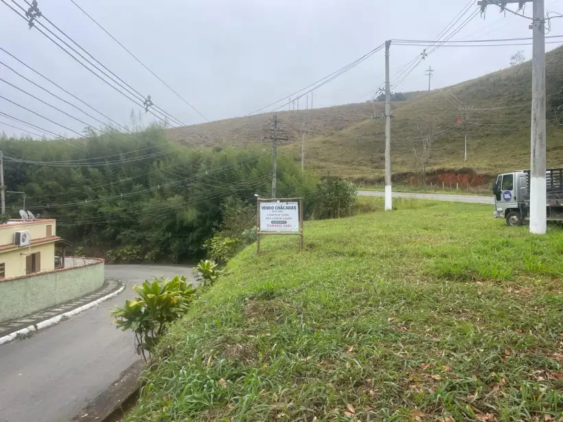 Terreno 2.626m² para venda no bairro Pentagna