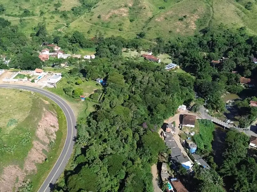 Terreno 2.626m² para venda