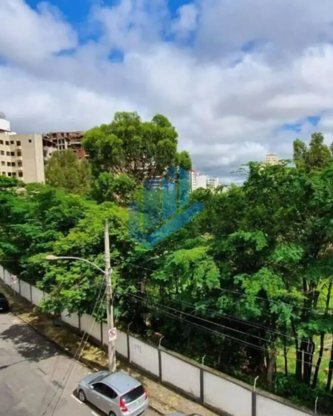 Apartamento 2 quartos para venda no bairro Granbery