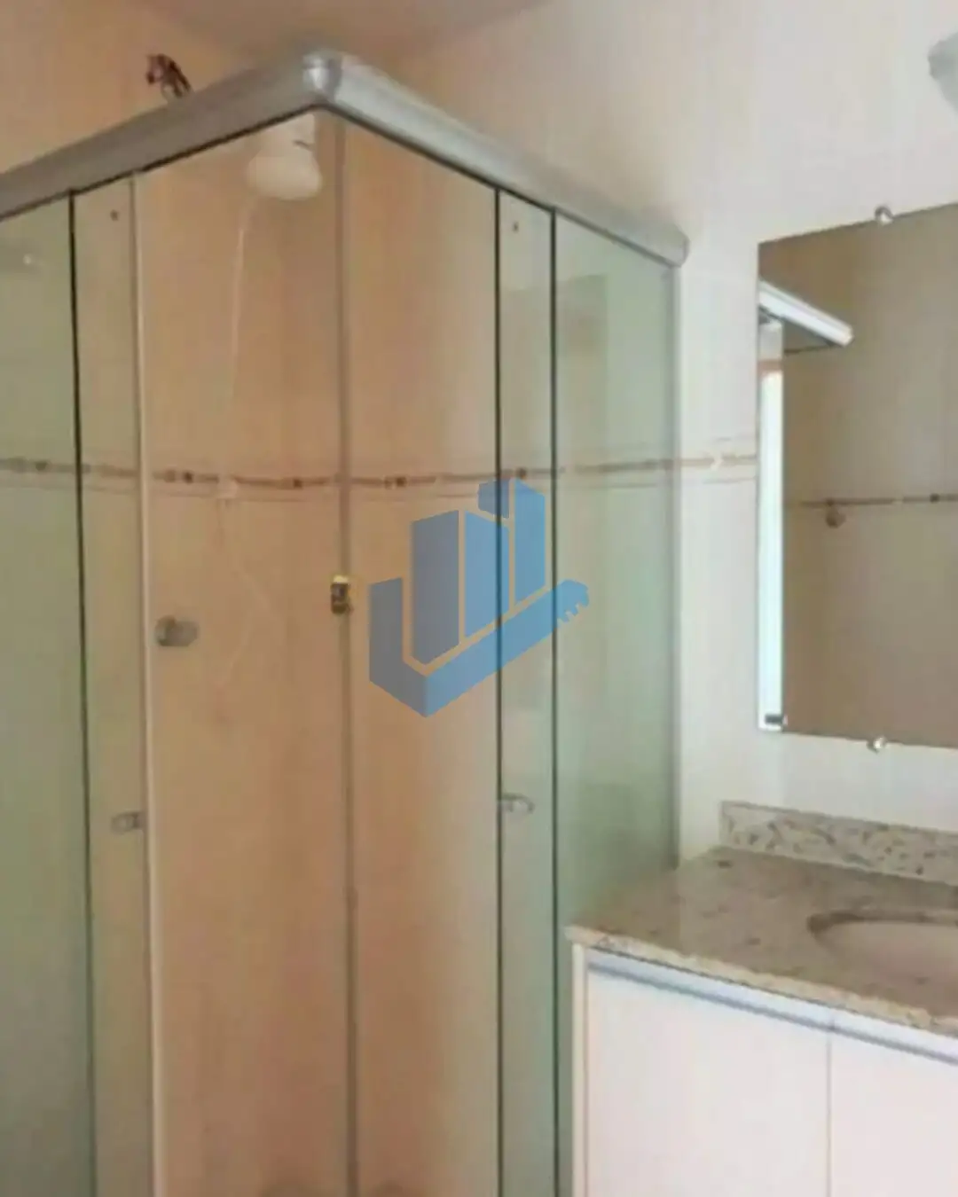 Apartamento 2 quartos para venda no bairro Granbery