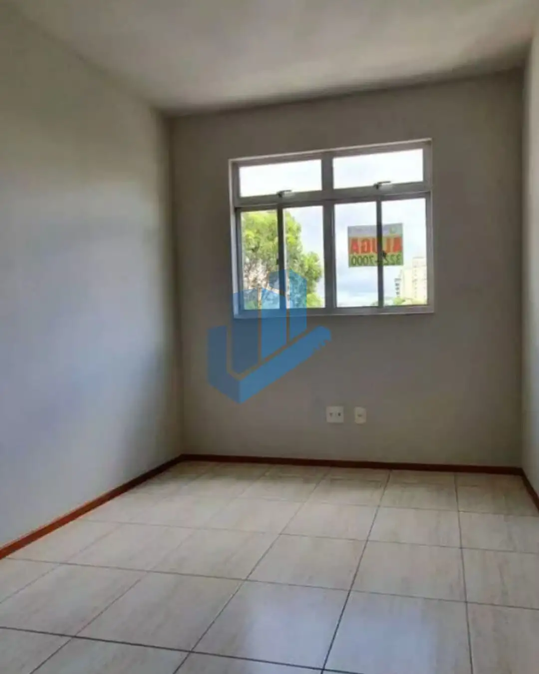 Apartamento 2 quartos para venda no bairro Granbery