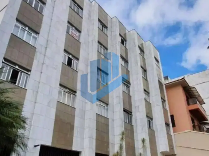 Apartamento 2 quartos para venda no bairro Granbery