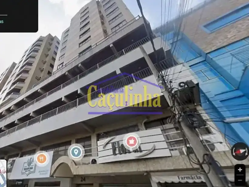 Imobiliária Caçulinha