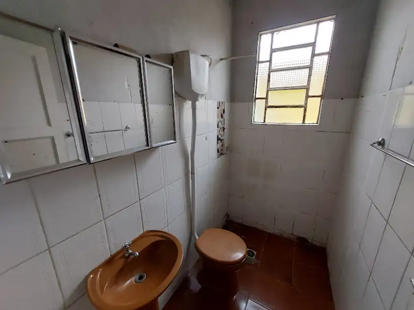 casa - Belo Horizonte