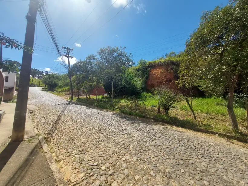 Terreno 300m² para venda no bairro Centro