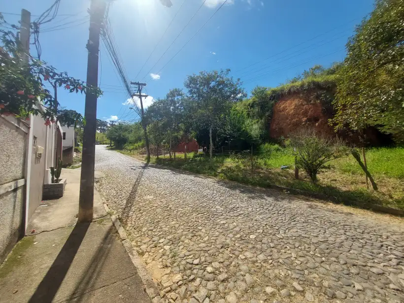 Terreno 300m² para venda no bairro Centro