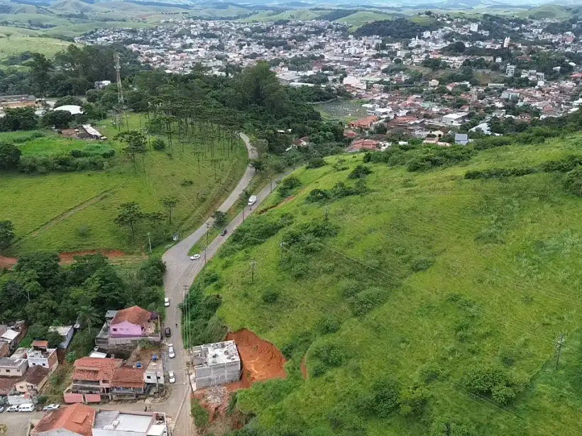 Terreno 300m² para venda no bairro Centro