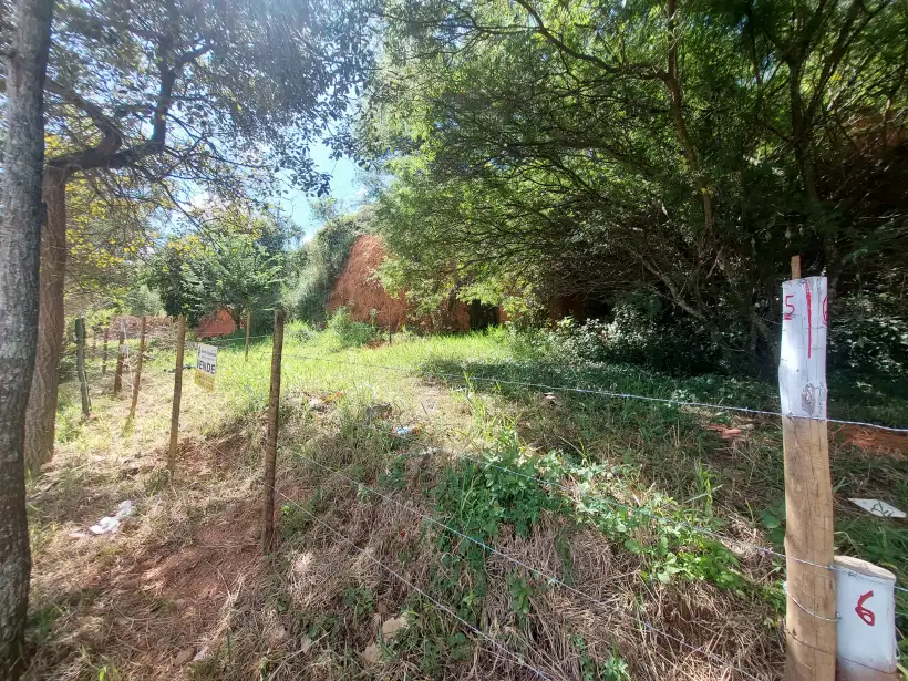 Terreno 300m² para venda no bairro Centro