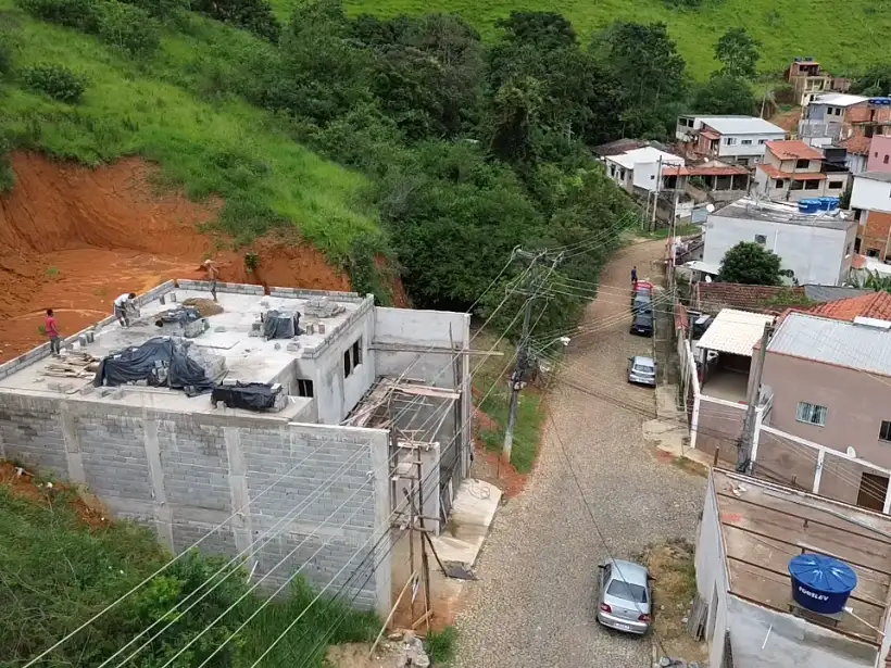 Terreno 300m² para venda no bairro Centro