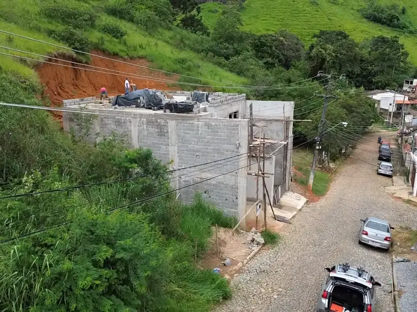 Terreno 300m² para venda no bairro Centro