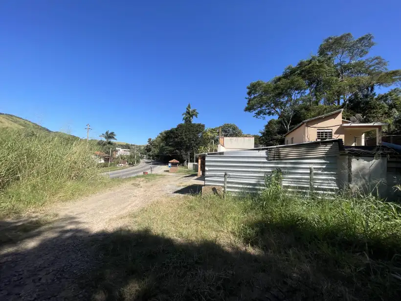 Terreno 1.202m² para venda no bairro Canteiro