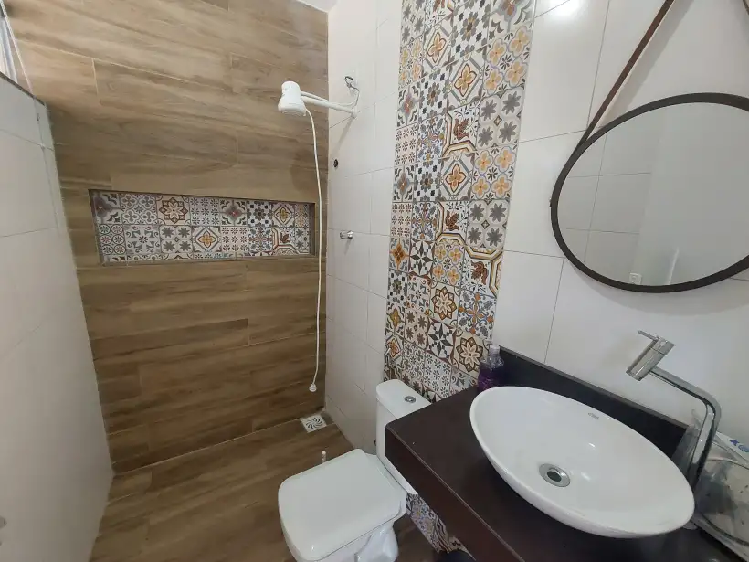 Casa 2 quartos para venda no bairro Táboas