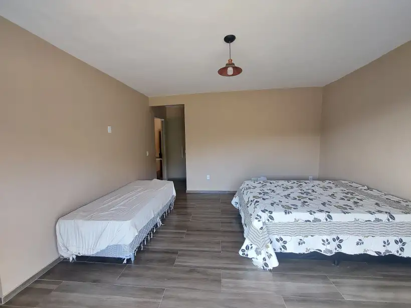 Casa 2 quartos para venda no bairro Táboas