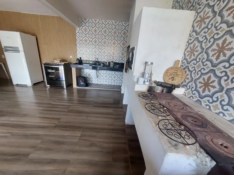 Casa 2 quartos para venda no bairro Táboas