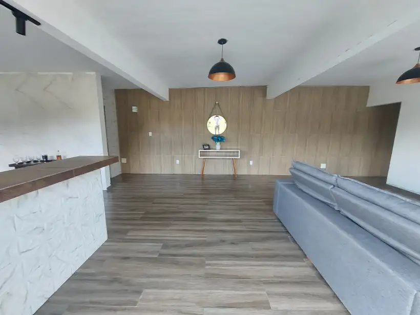 Casa 2 quartos para venda no bairro Táboas