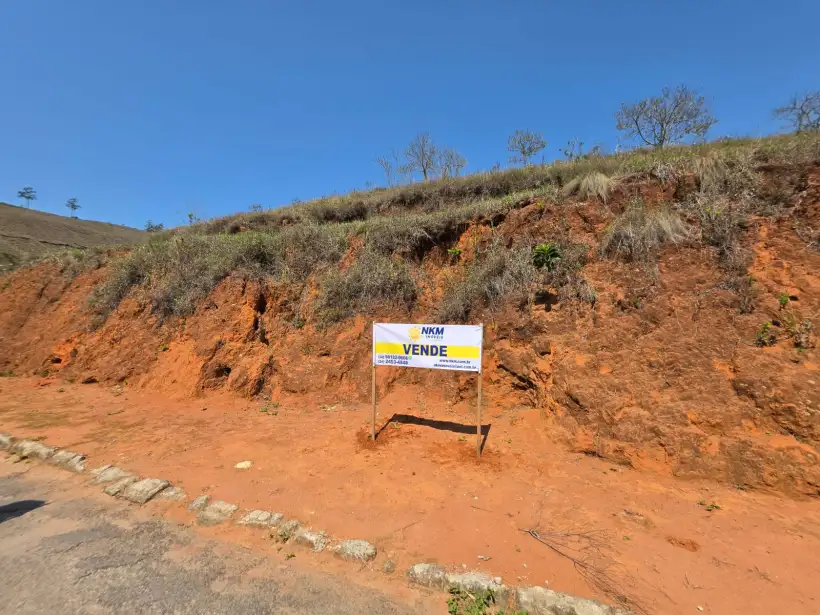 Terreno 390m² para venda no bairro Taboas