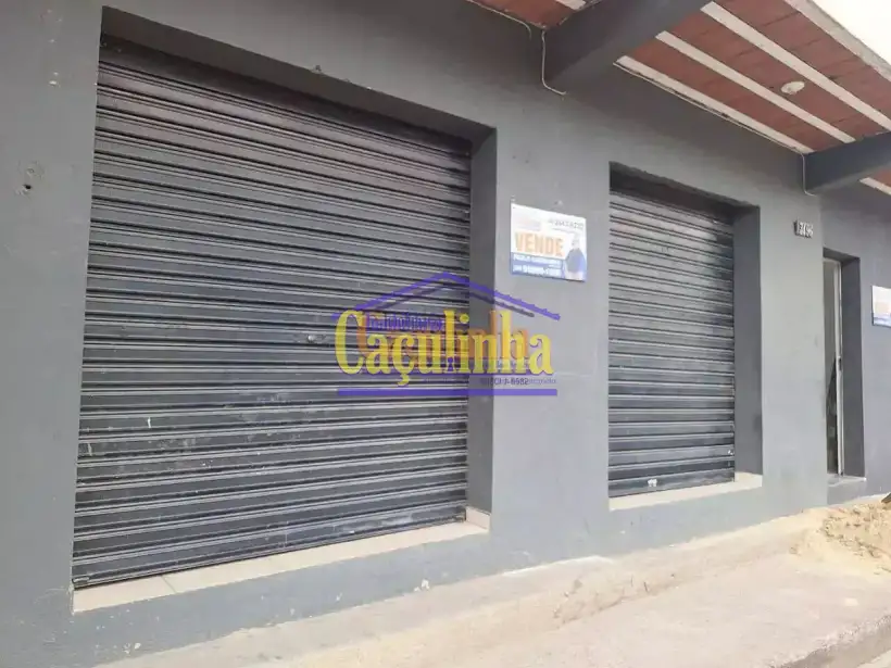 Imobiliária Caçulinha