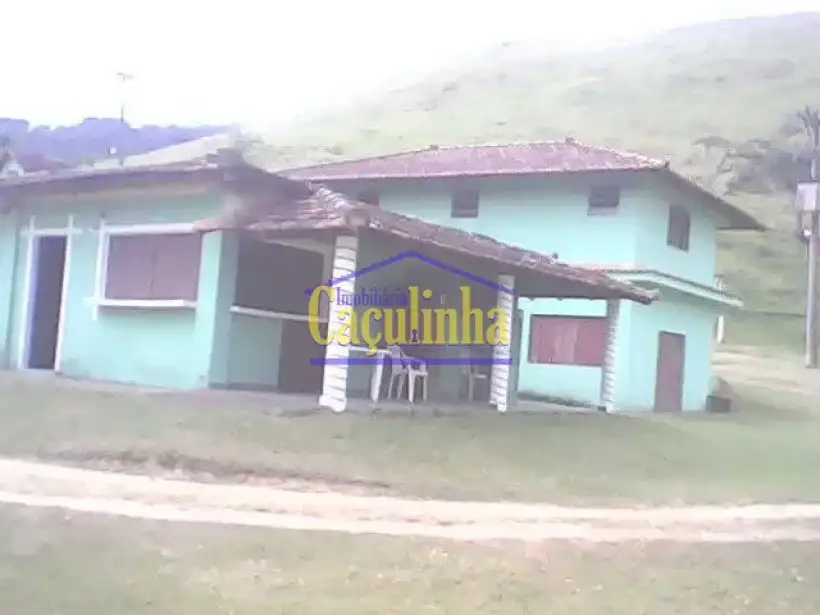 Imobiliária Caçulinha