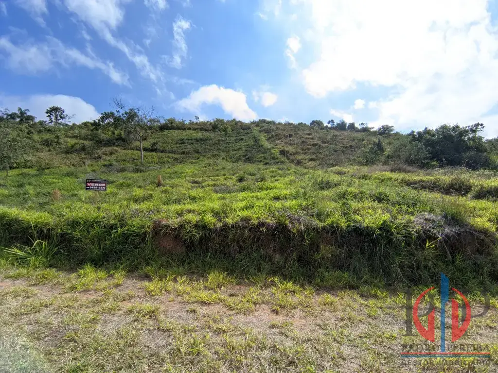 Terreno 3.096m² para venda no bairro Flores da derrubada