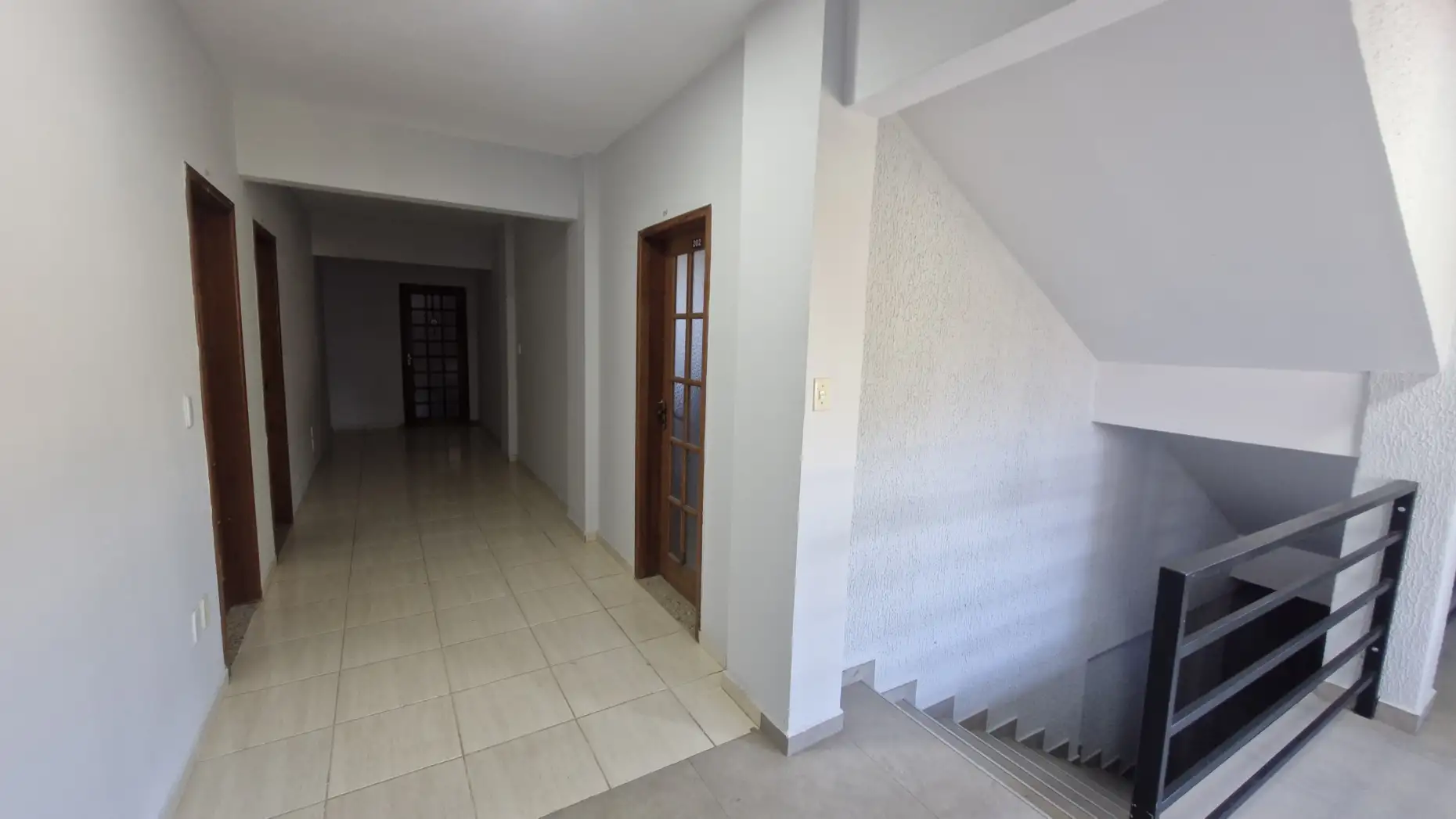 Apartamento 1 quarto para locação no bairro CANTEIRO
