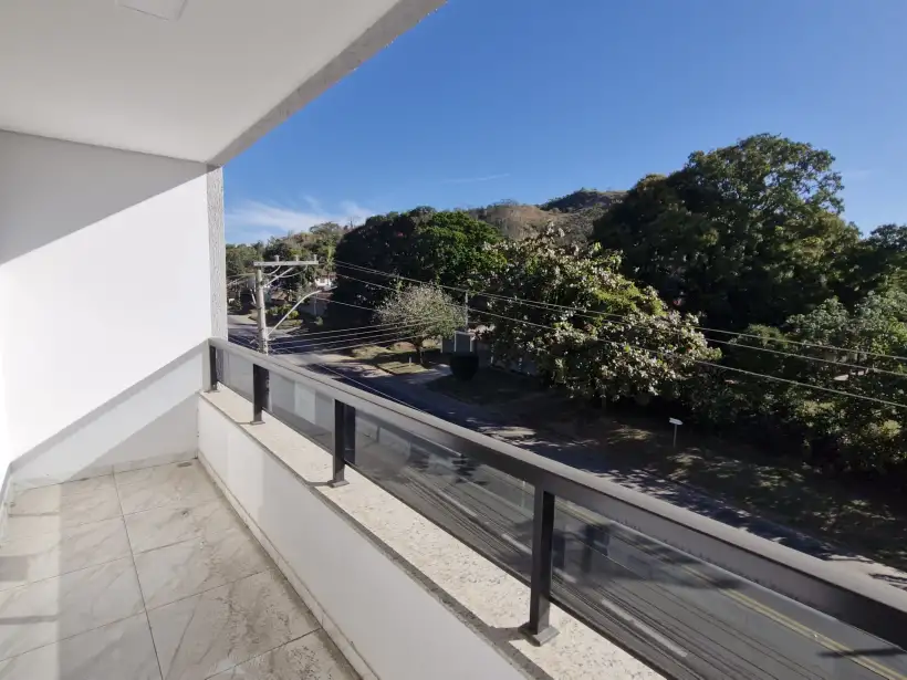 Apartamento 1 quarto para locação no bairro CANTEIRO
