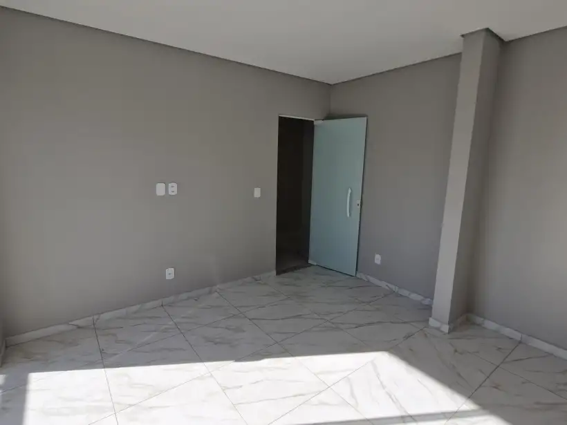 Apartamento 1 quarto para locação no bairro CANTEIRO