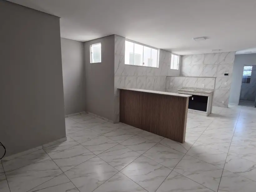 Apartamento 1 quarto para locação