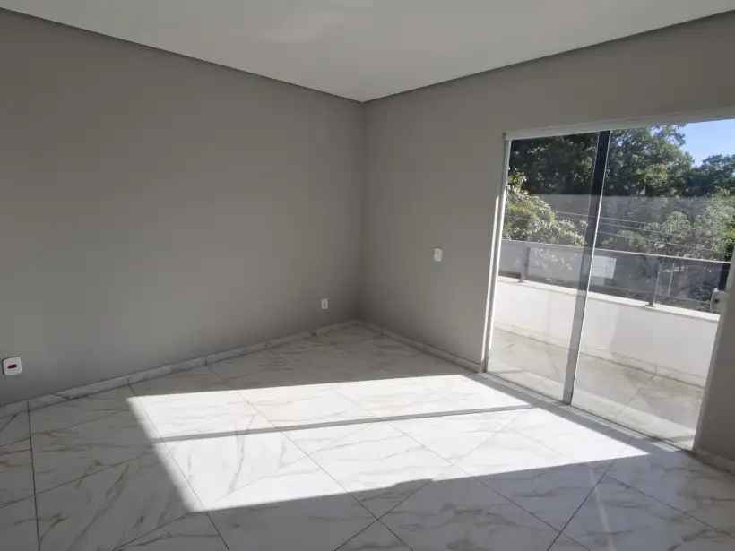 Apartamento 1 quarto para locação no bairro CANTEIRO