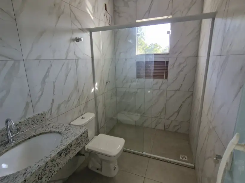 Apartamento 1 quarto para locação no bairro CANTEIRO
