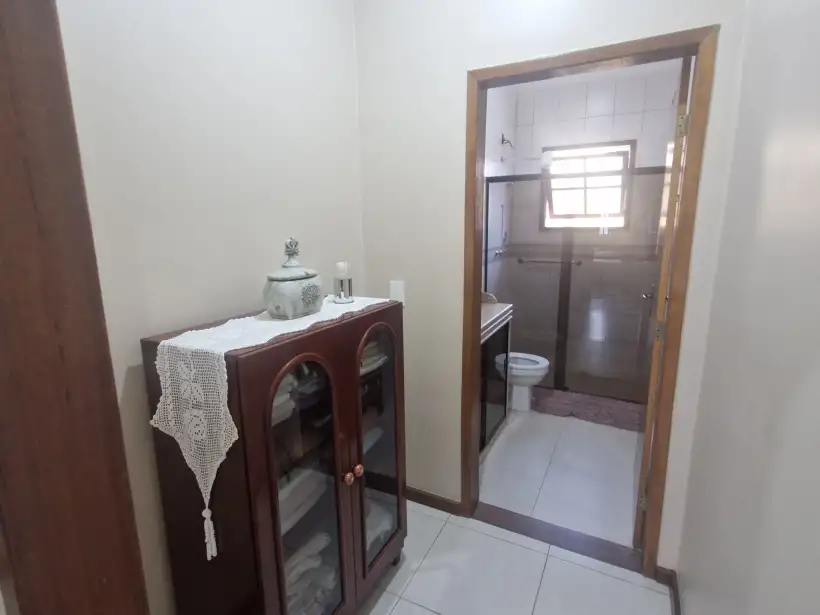 Casa totalmente plana à venda no Novo Horizonte –