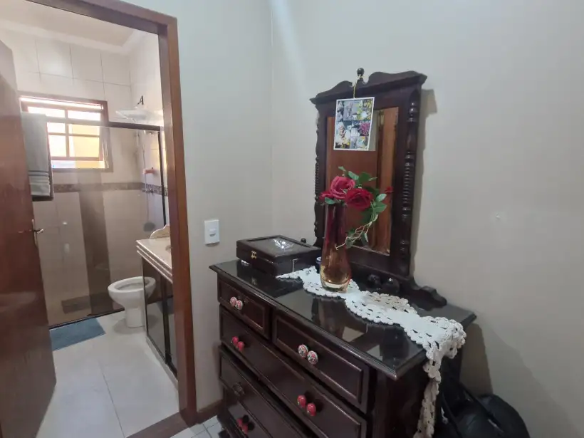 Casa totalmente plana à venda no Novo Horizonte –