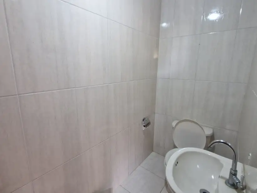 Casa totalmente plana à venda no Novo Horizonte –