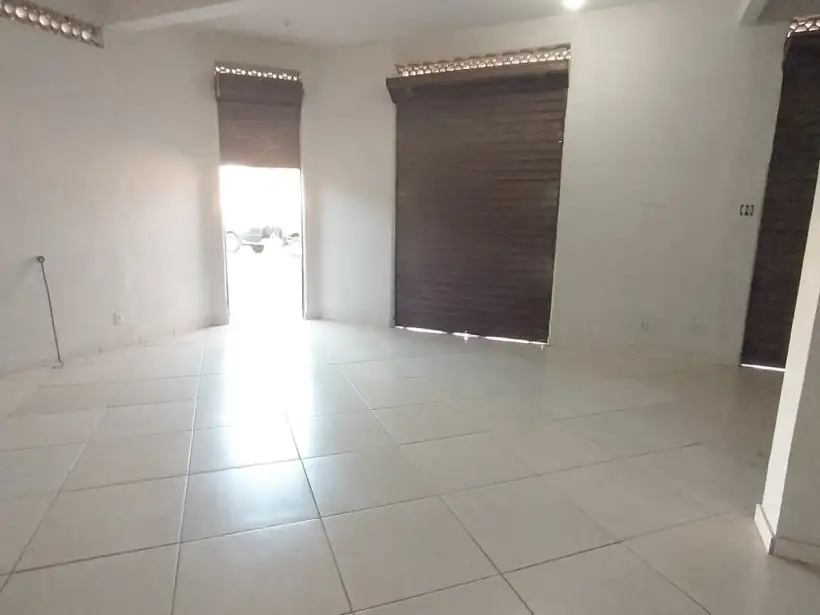 Loja para locação no bairro Chacrinha
